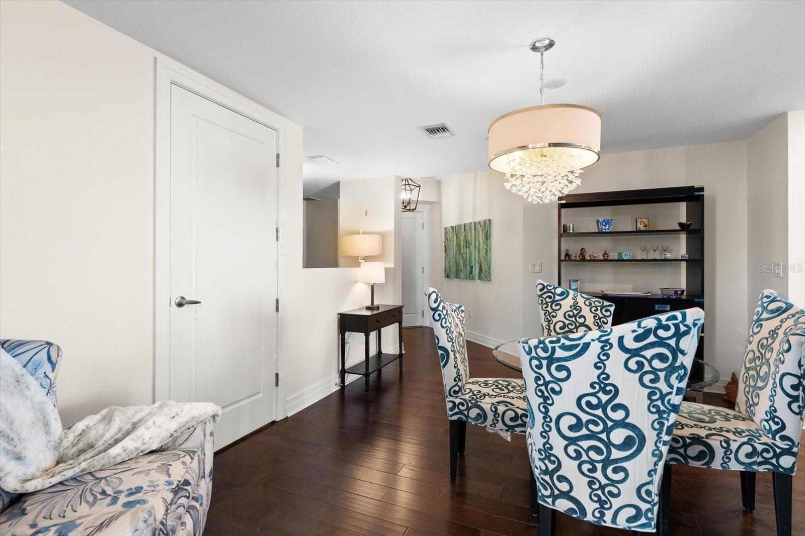 WATERS EDGE CONDO - Residential