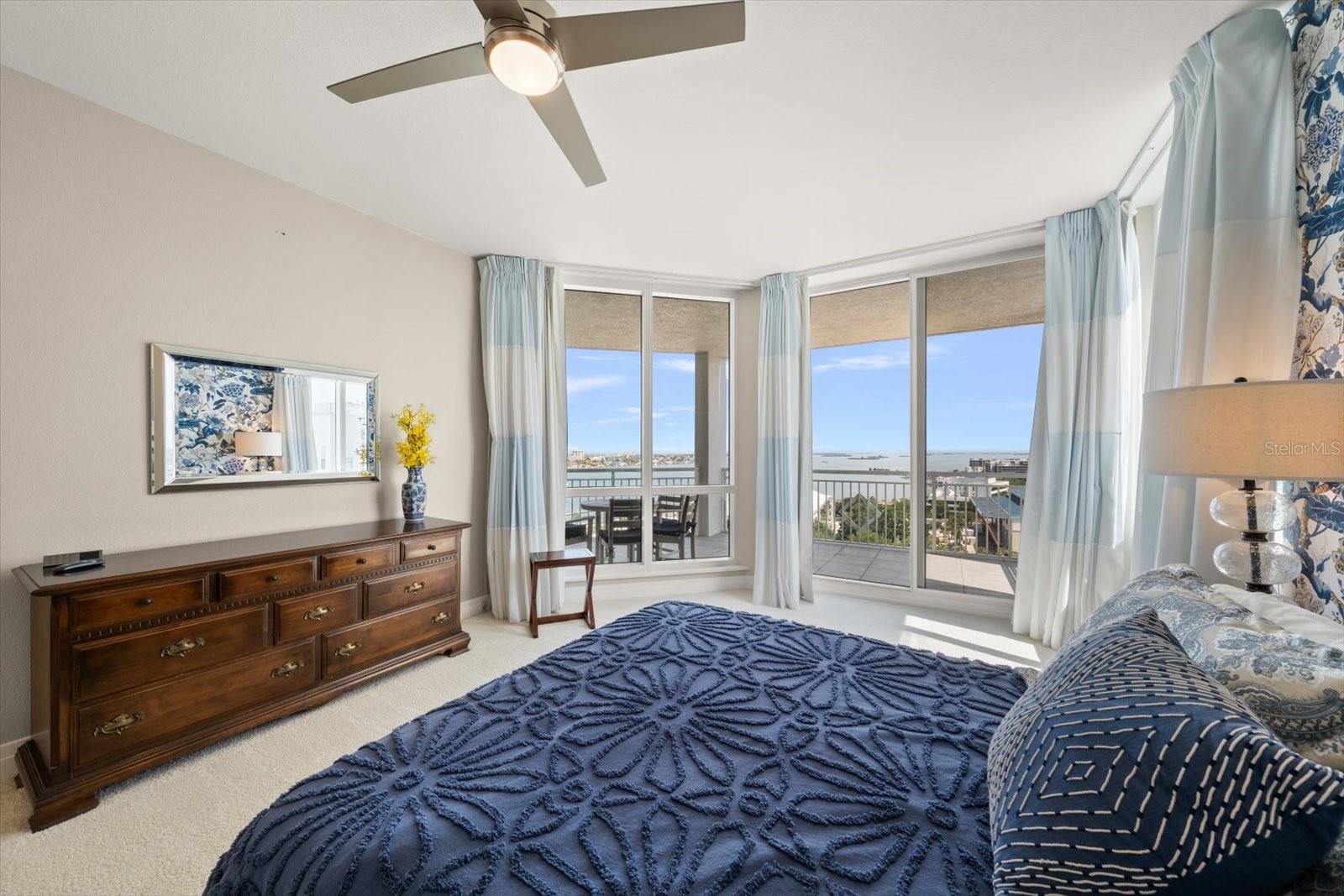 WATERS EDGE CONDO - Residential