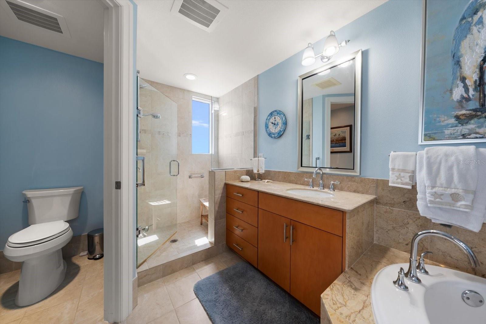 WATERS EDGE CONDO - Residential