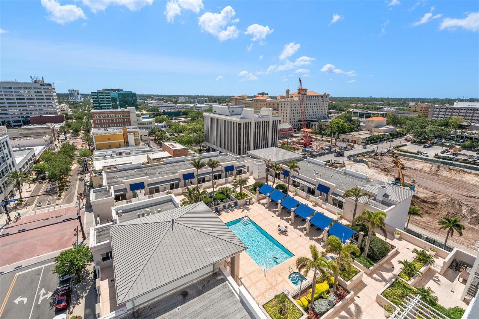 WATERS EDGE CONDO - Residential