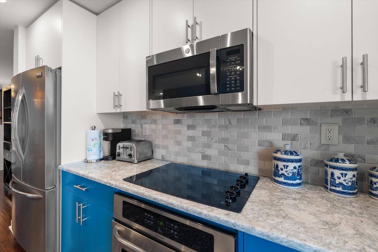WATERS EDGE CONDO - Residential