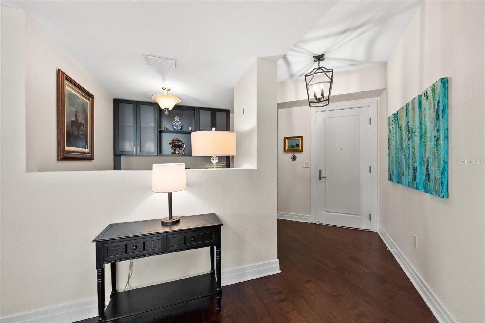 WATERS EDGE CONDO - Residential