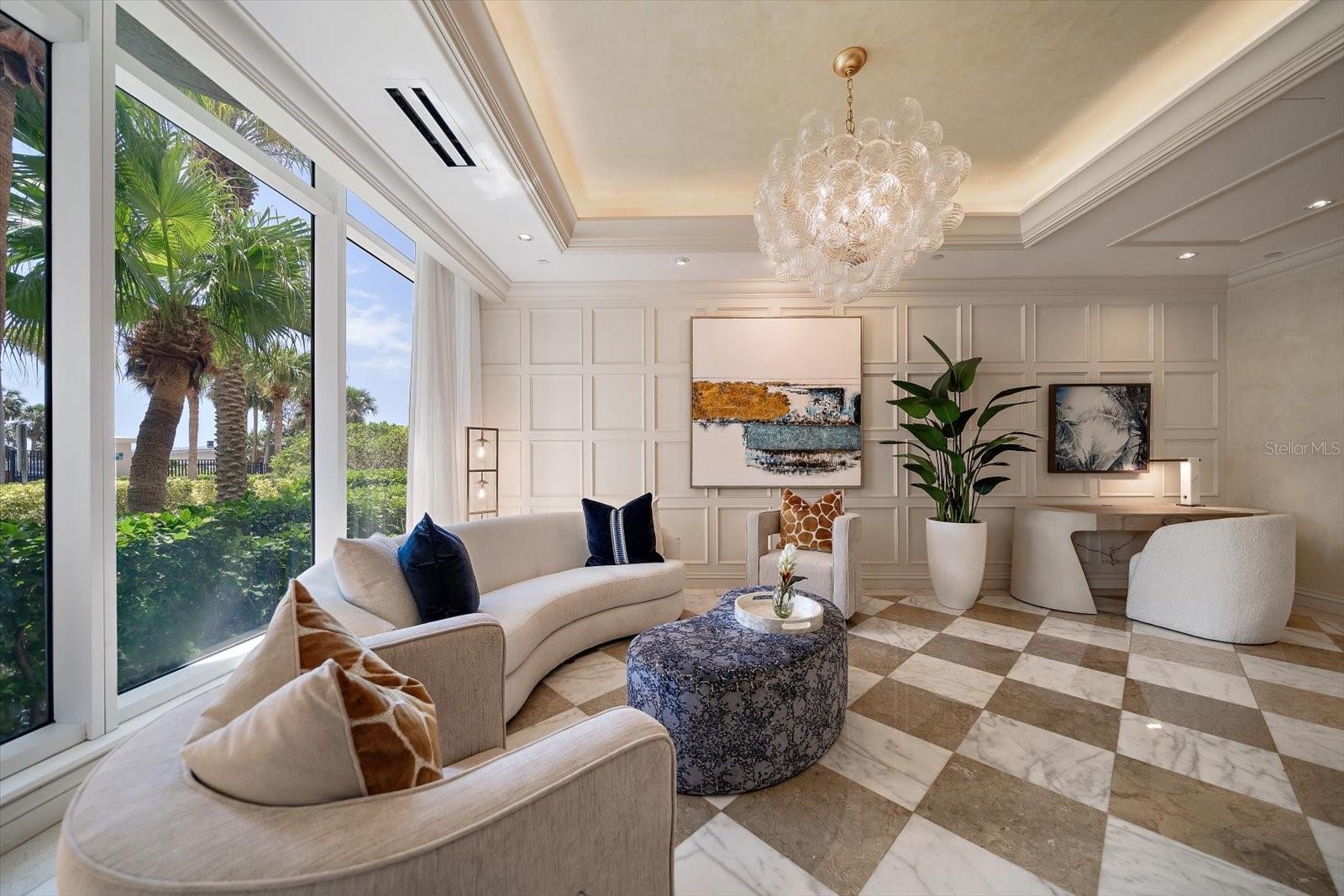 WATERS EDGE CONDO - Residential