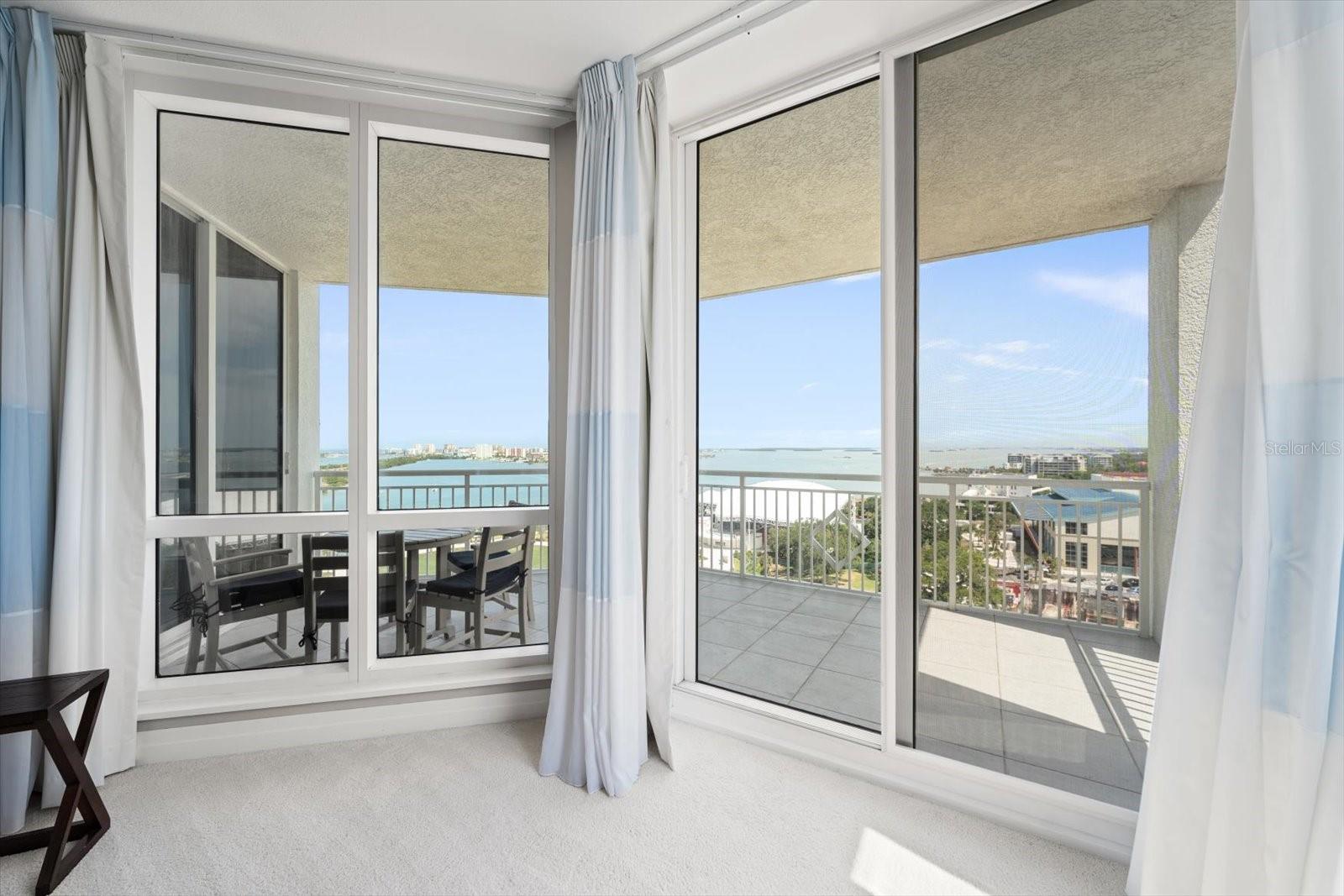 WATERS EDGE CONDO - Residential