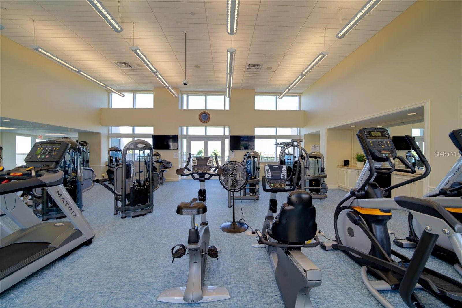 WATERS EDGE CONDO - Residential