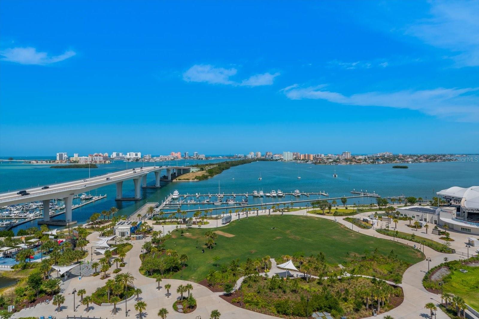 WATERS EDGE CONDO - Residential