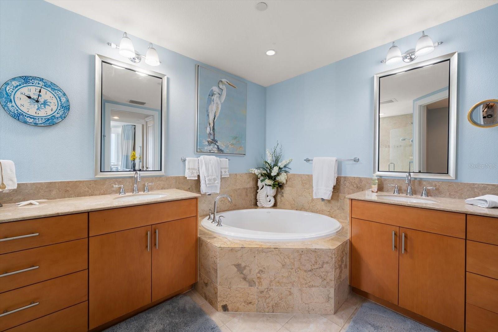WATERS EDGE CONDO - Residential