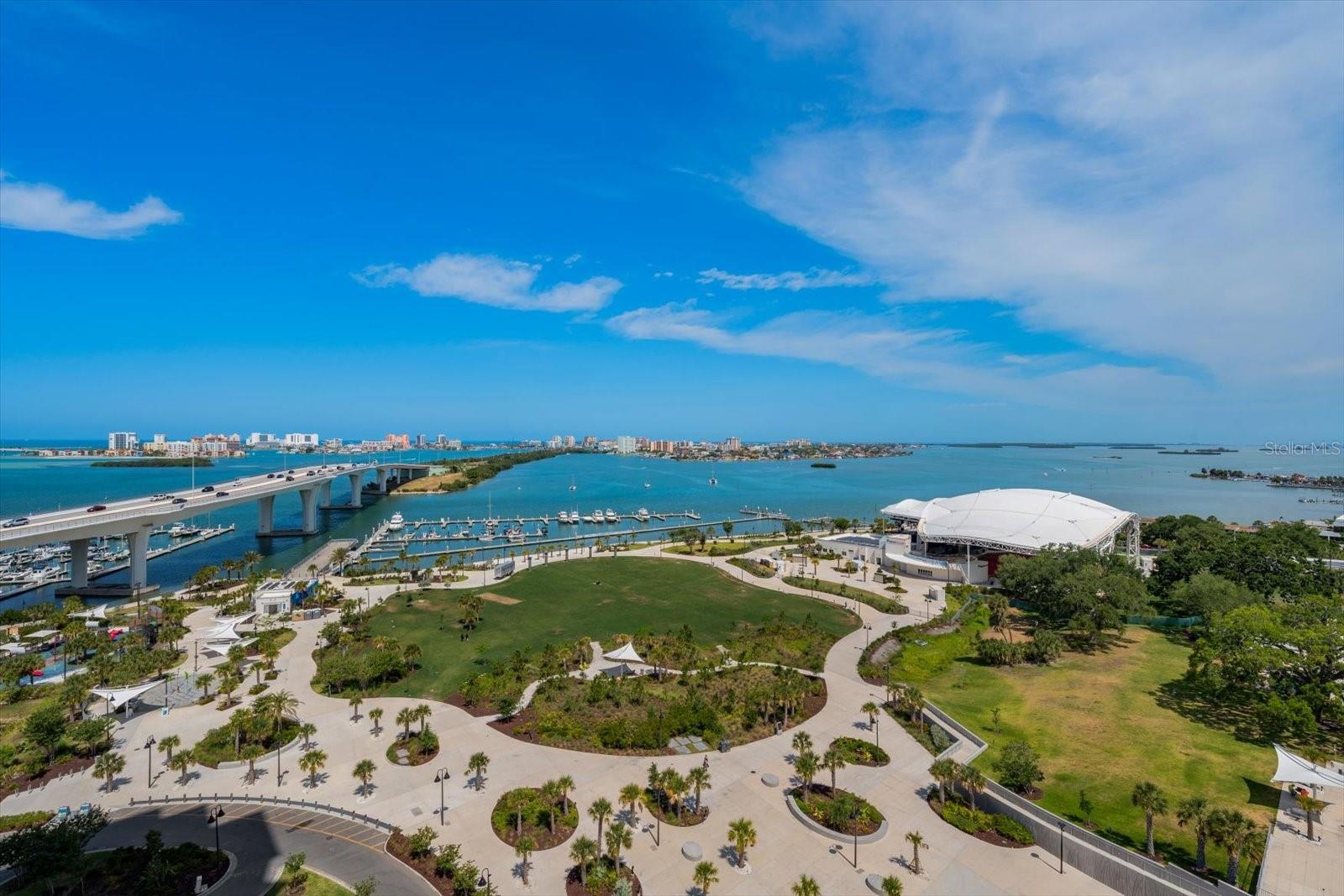 WATERS EDGE CONDO - Residential