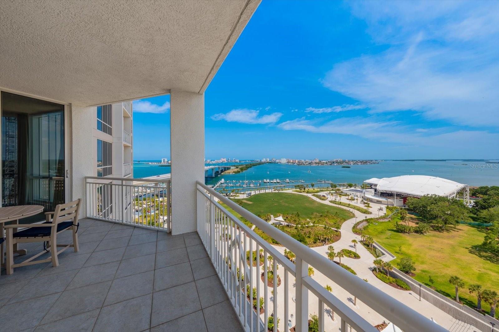 WATERS EDGE CONDO - Residential