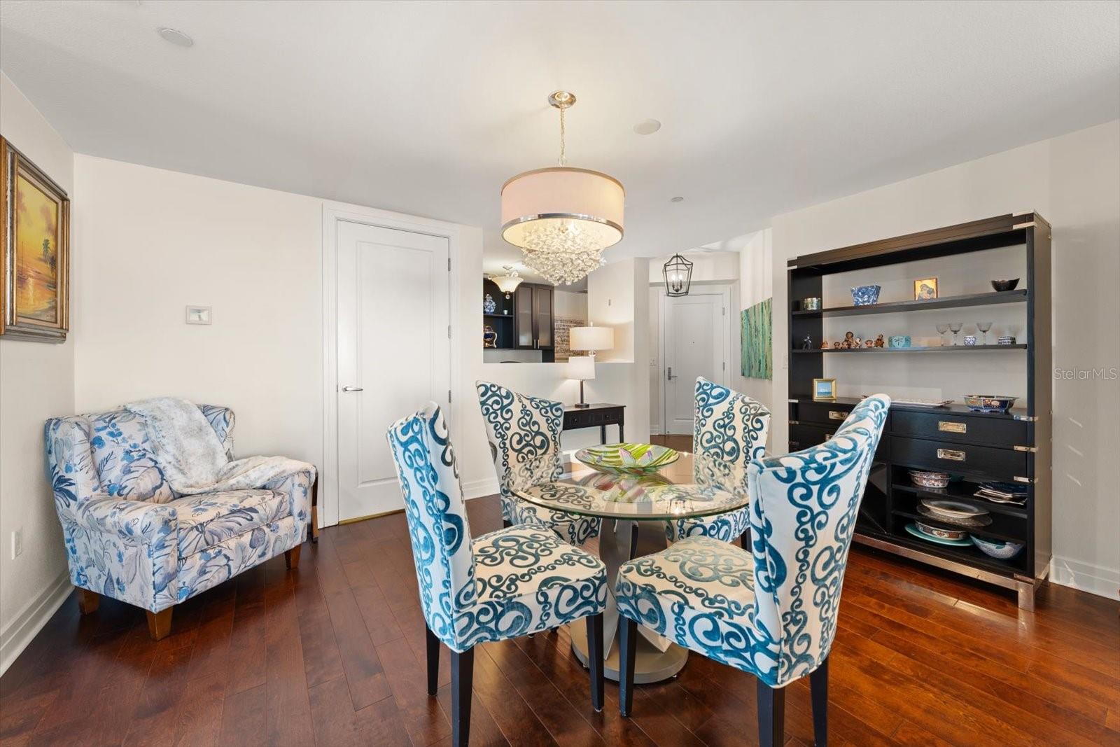 WATERS EDGE CONDO - Residential