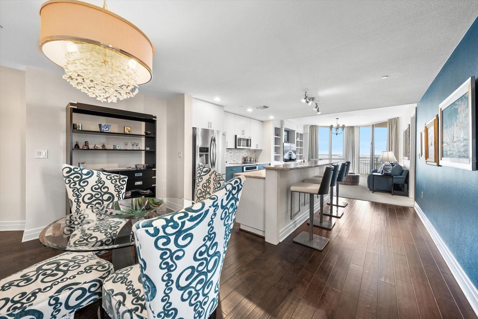 WATERS EDGE CONDO - Residential