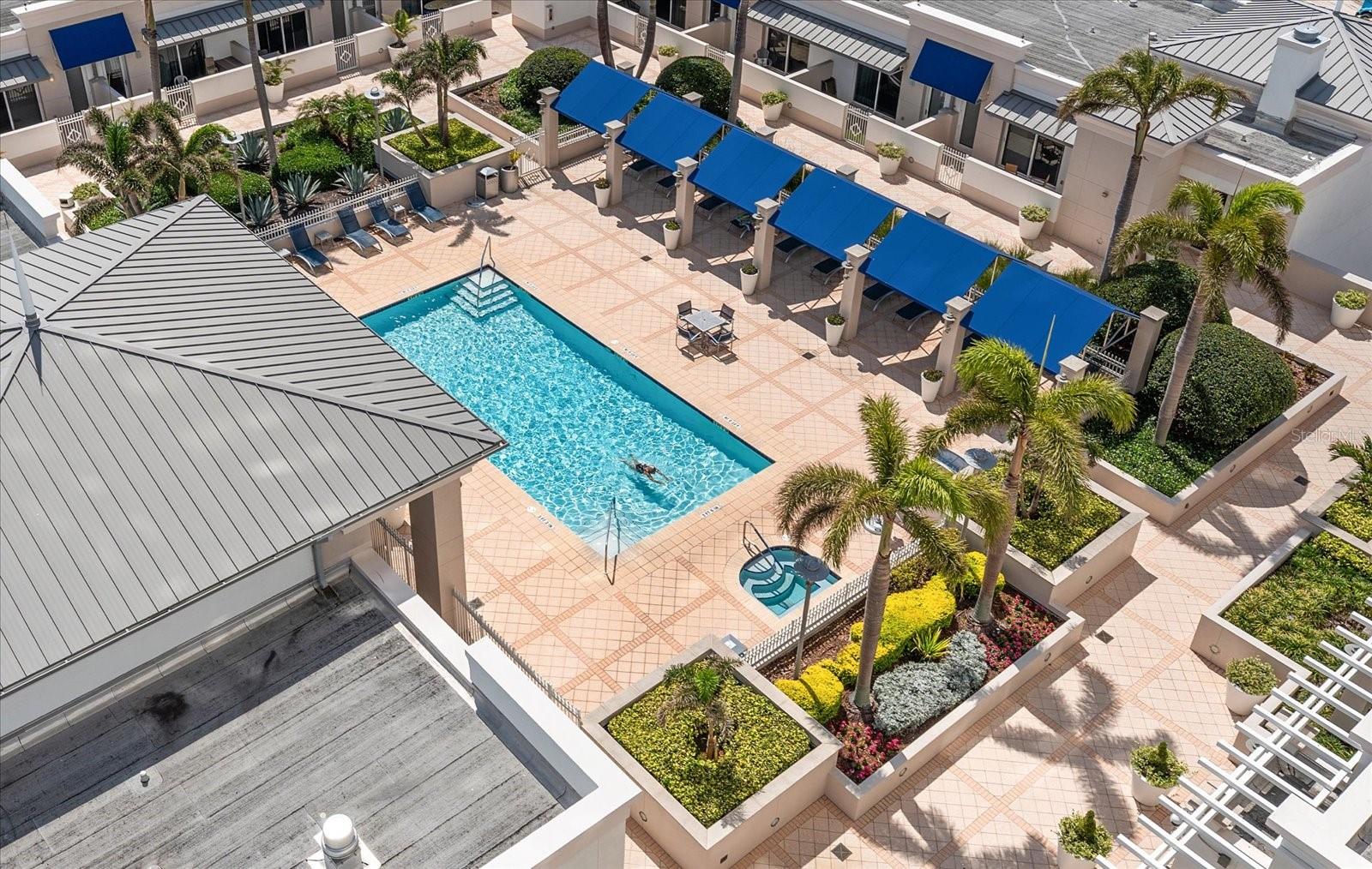 WATERS EDGE CONDO - Residential