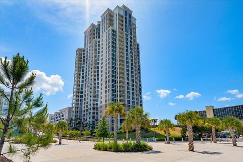 Photo of 331 Cleveland Street #1206, Clearwater, FL 33755 (MLS # TB8503111)