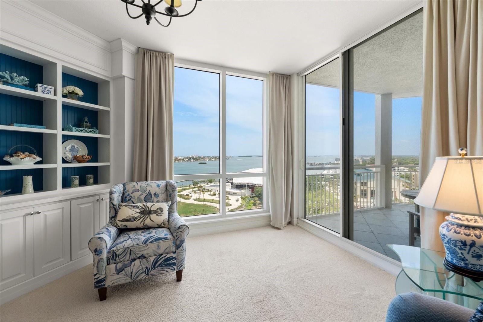 WATERS EDGE CONDO - Residential