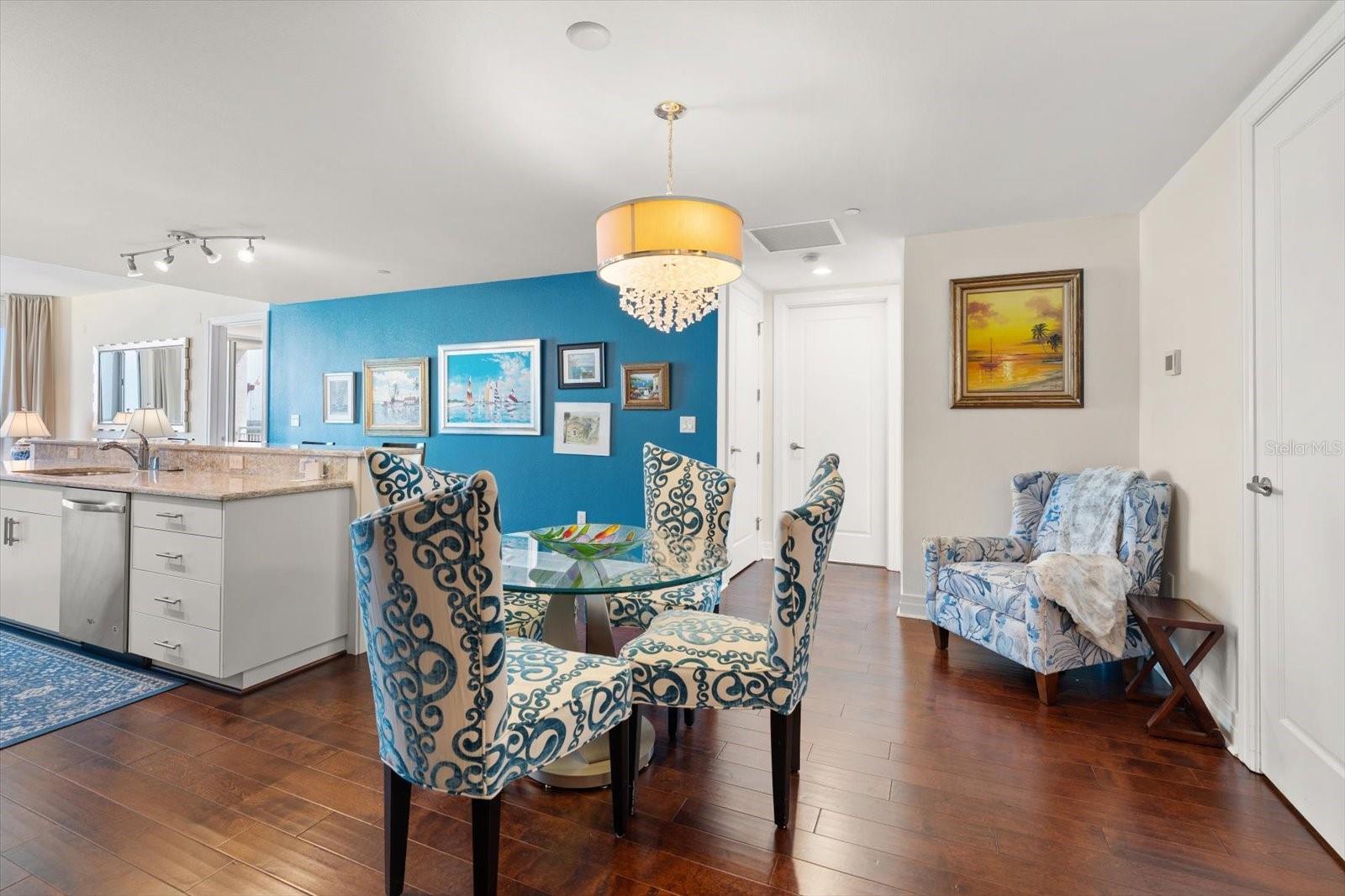 WATERS EDGE CONDO - Residential