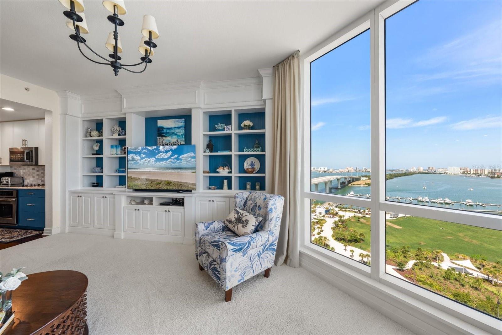 WATERS EDGE CONDO - Residential