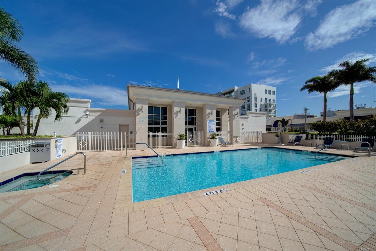WATERS EDGE CONDO - Residential