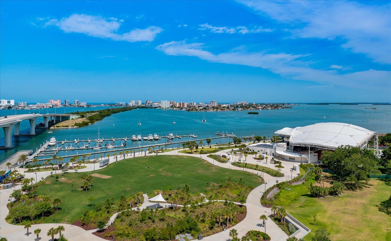 WATERS EDGE CONDO - Residential
