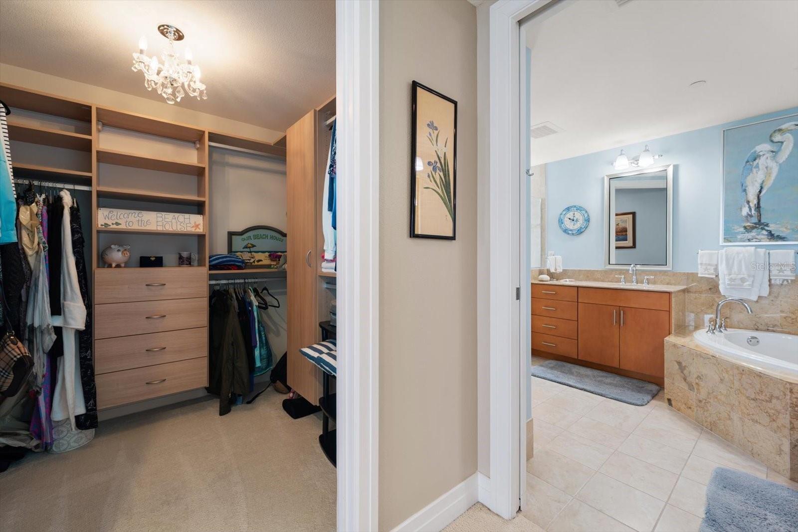 WATERS EDGE CONDO - Residential
