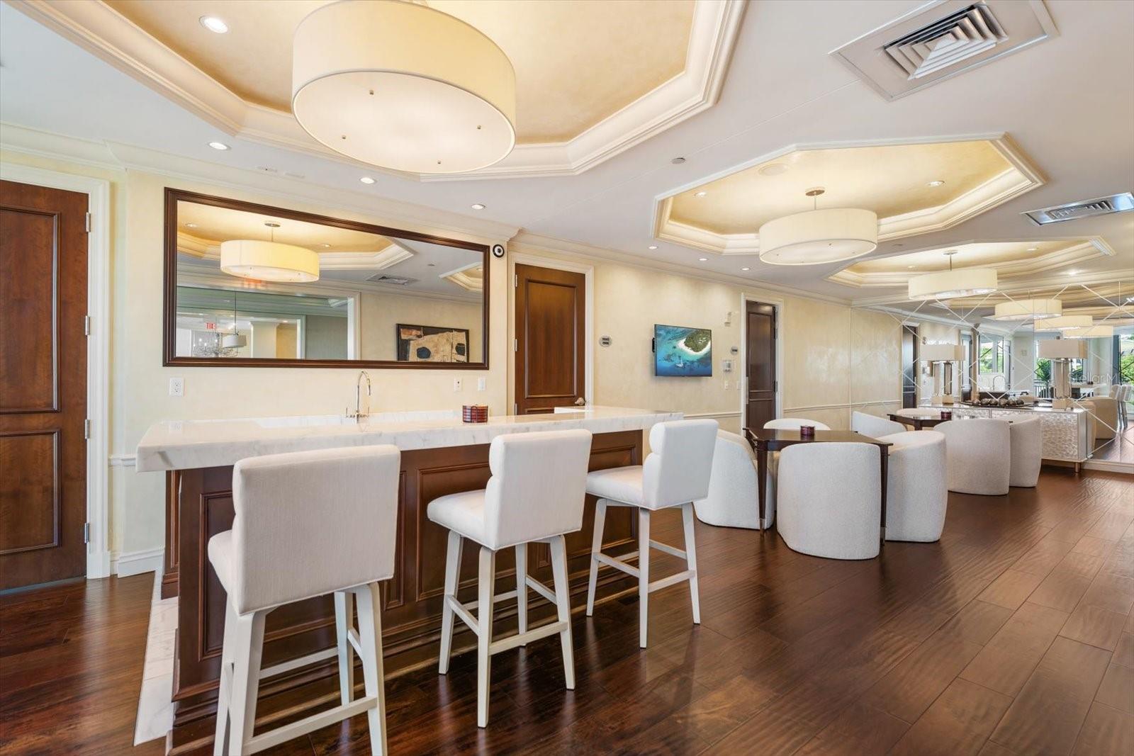 WATERS EDGE CONDO - Residential