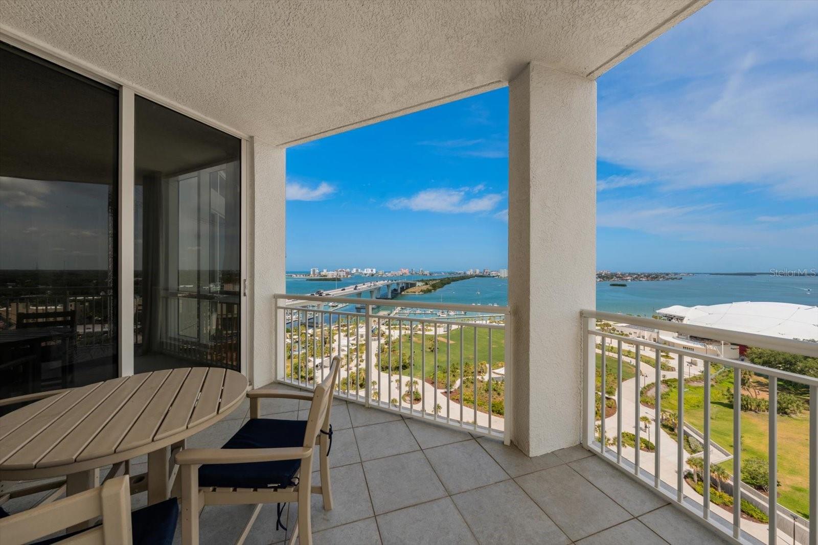 WATERS EDGE CONDO - Residential