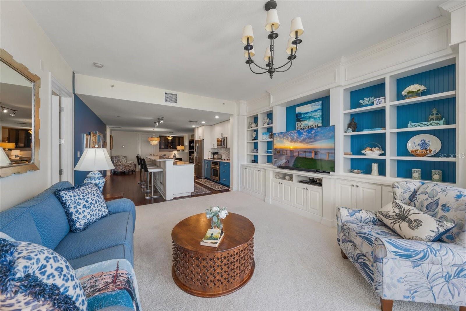 WATERS EDGE CONDO - Residential