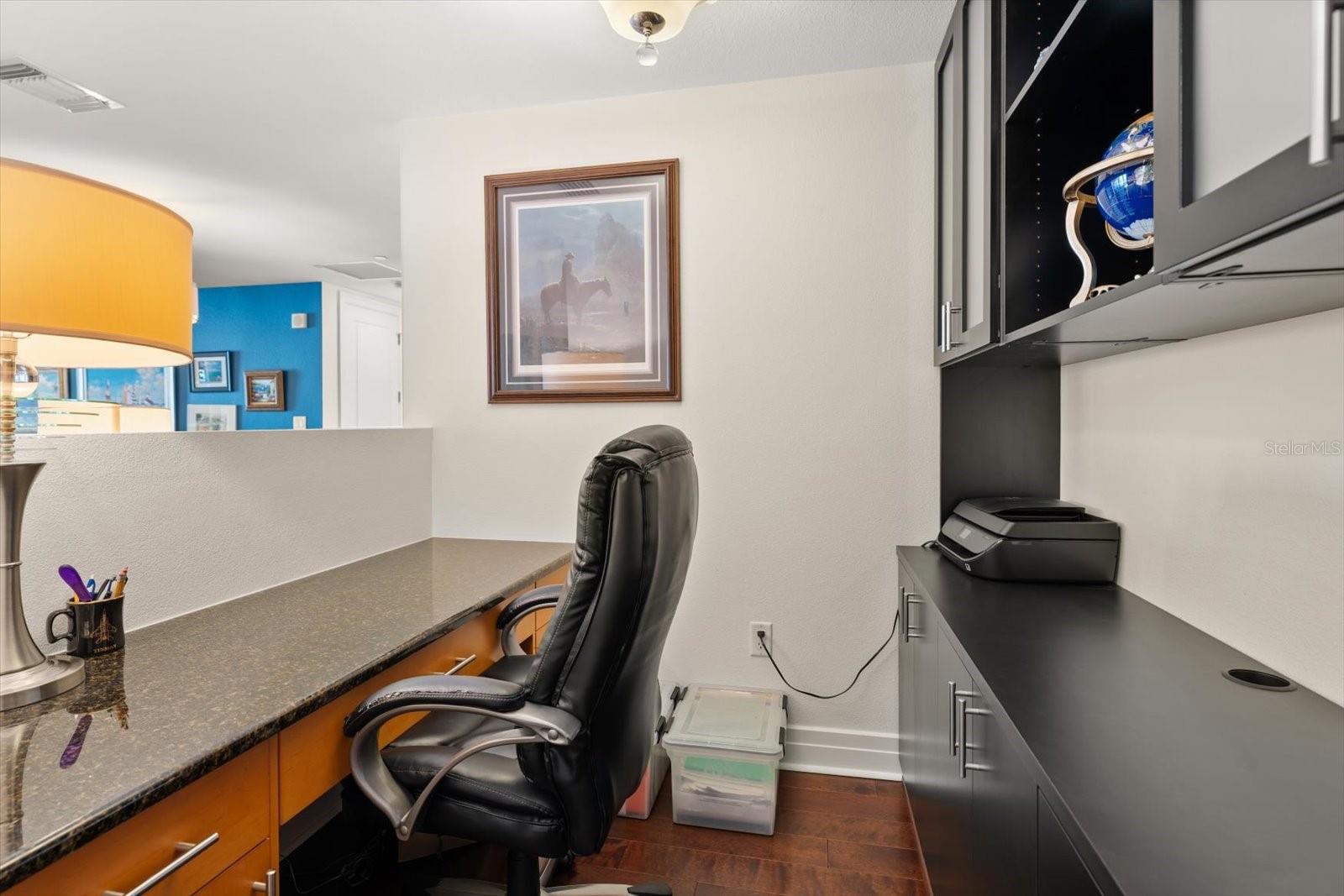 WATERS EDGE CONDO - Residential