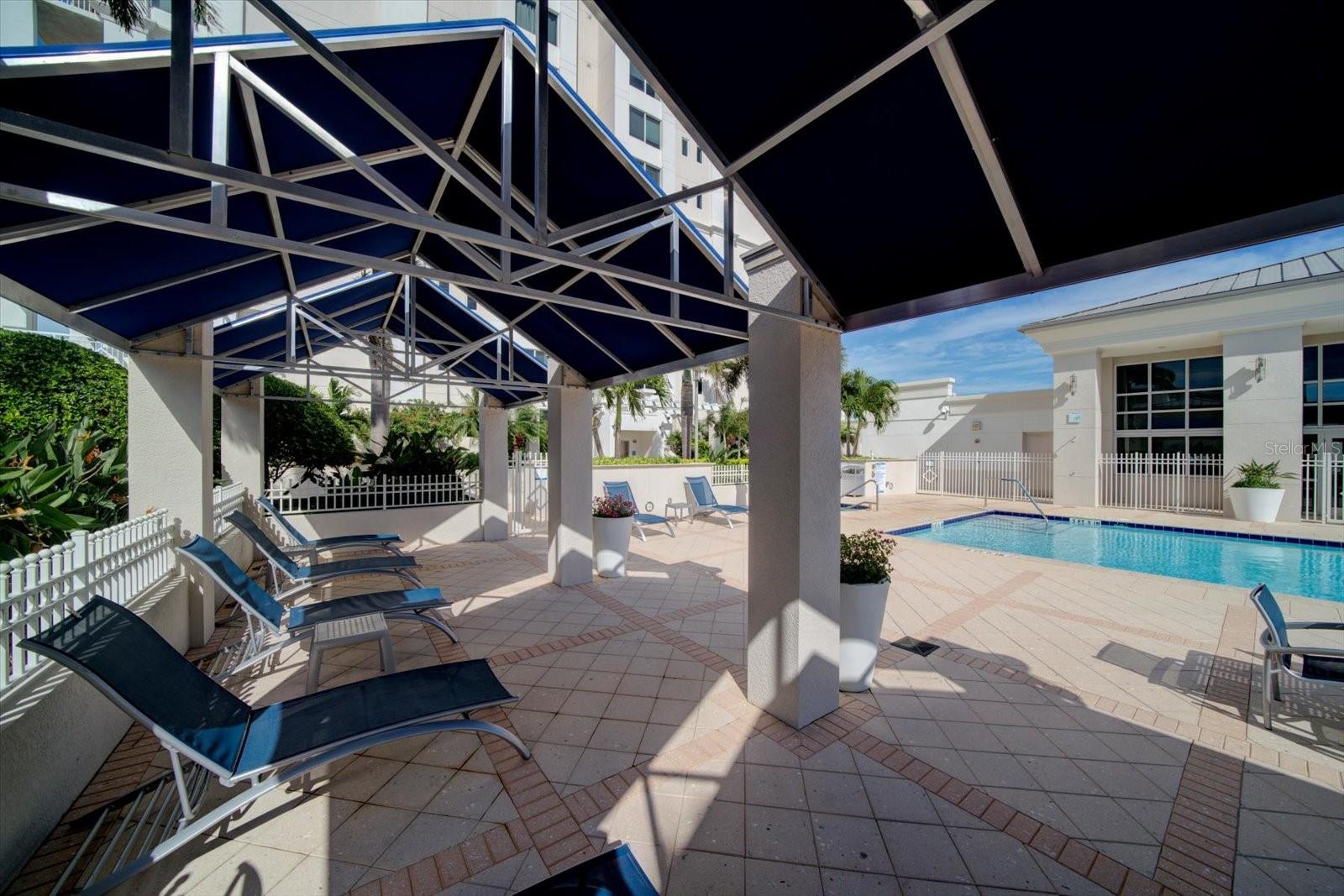 WATERS EDGE CONDO - Residential