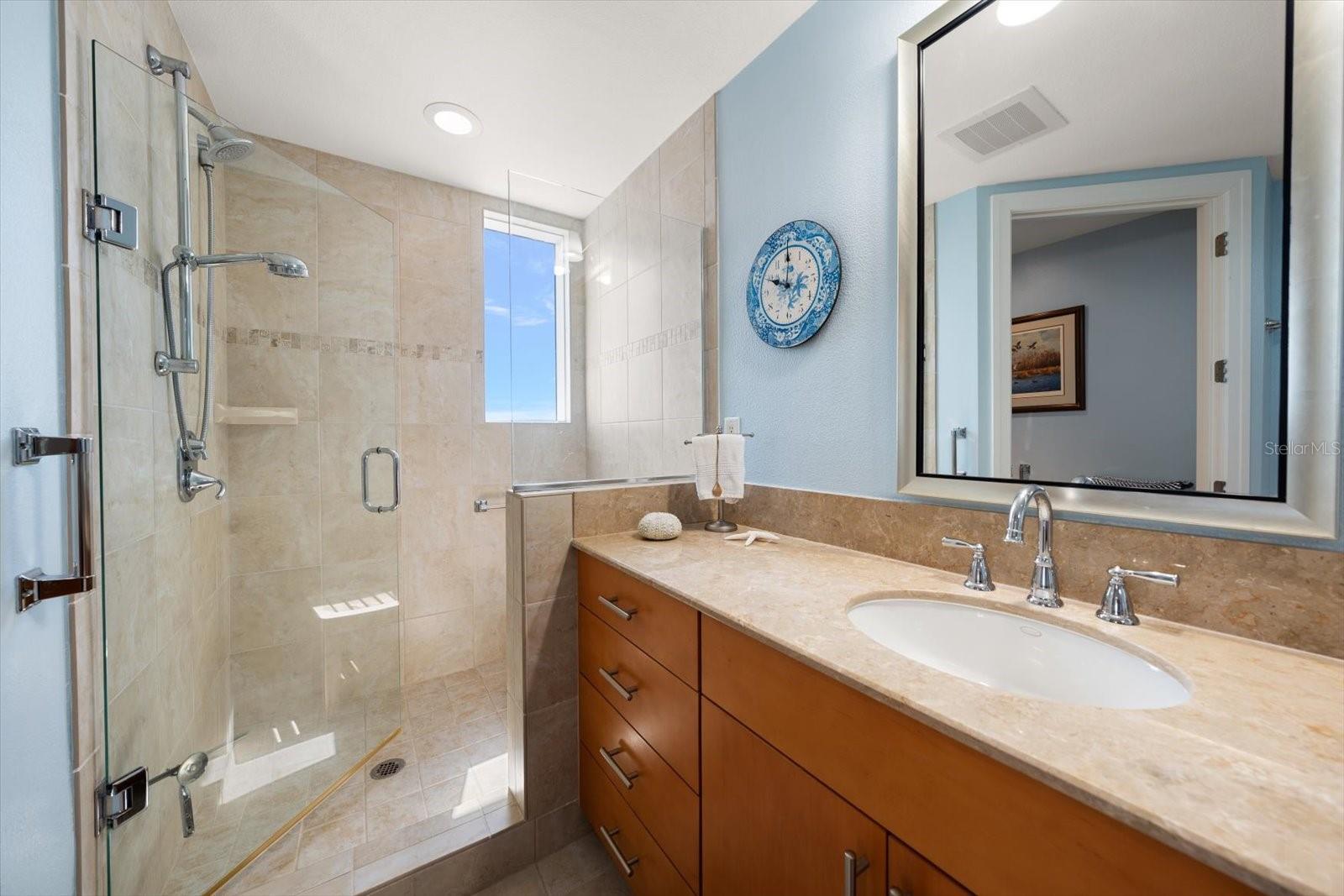 WATERS EDGE CONDO - Residential