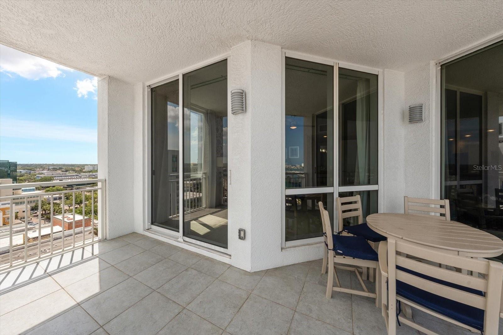 WATERS EDGE CONDO - Residential