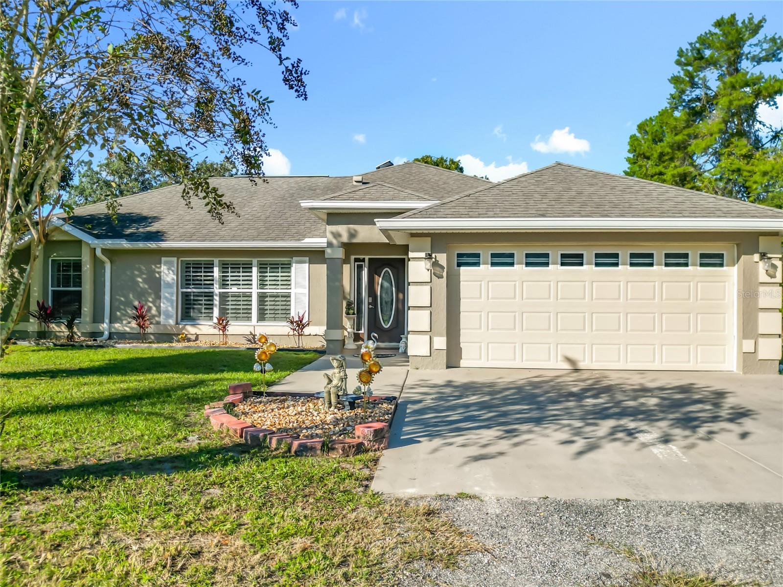 SILVER SPGS SHORES - Residential