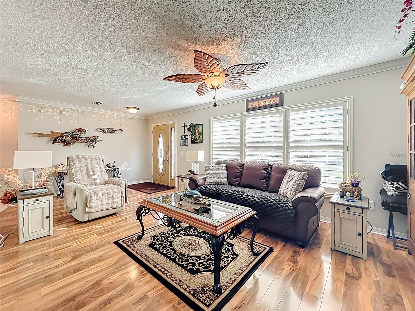 SILVER SPGS SHORES - Residential