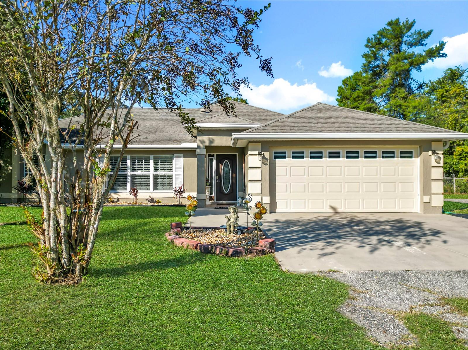 11740 SE 169TH AVENUE ROAD