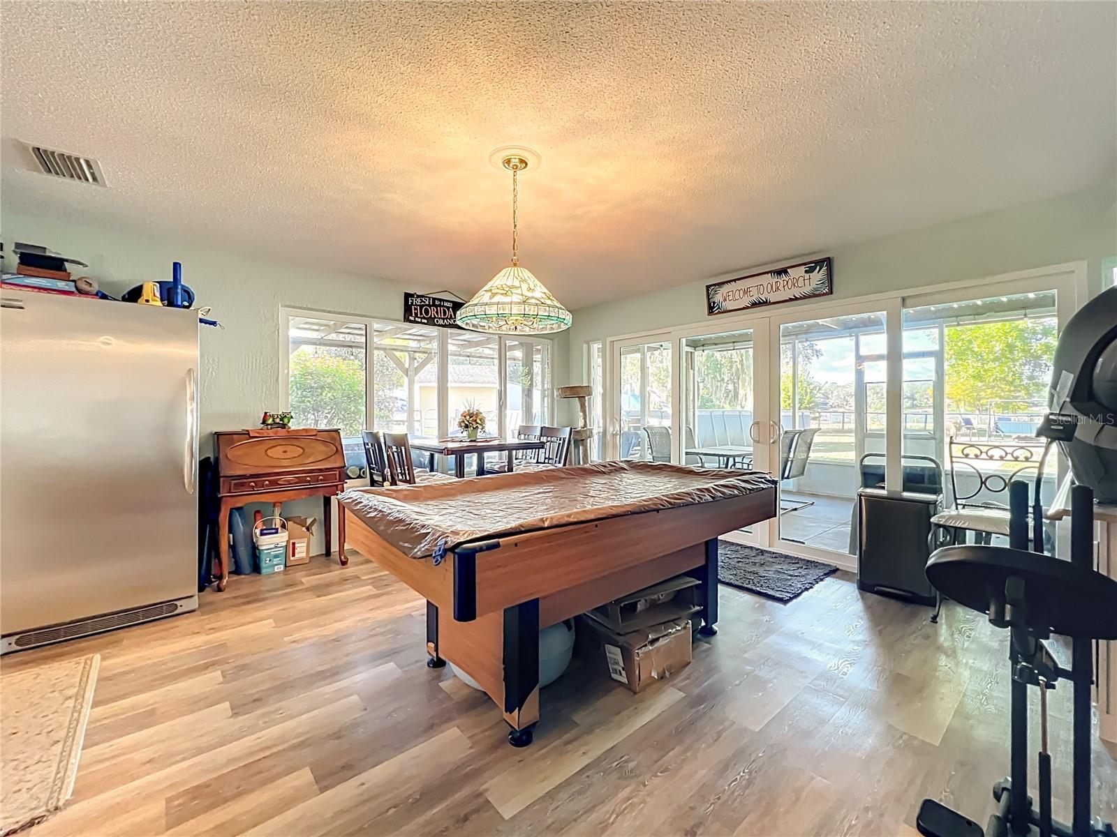 SILVER SPGS SHORES - Residential