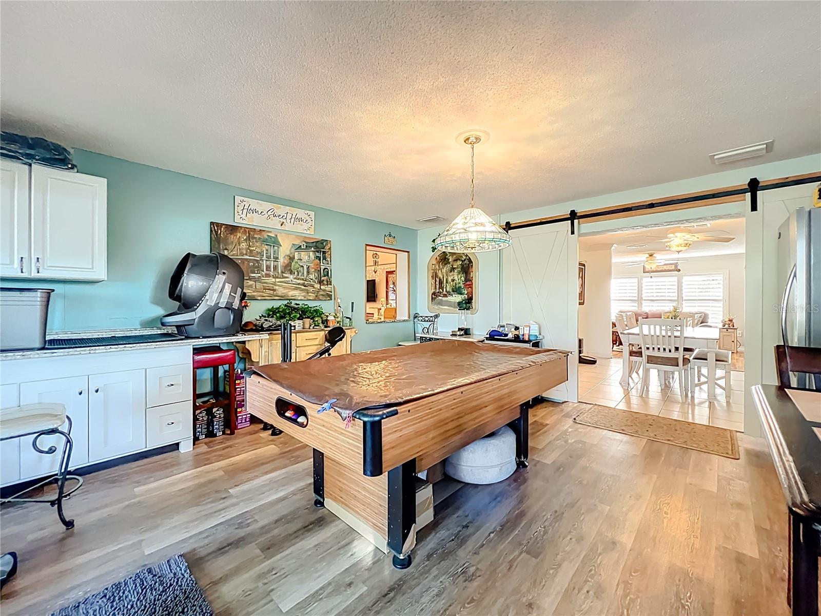 SILVER SPGS SHORES - Residential