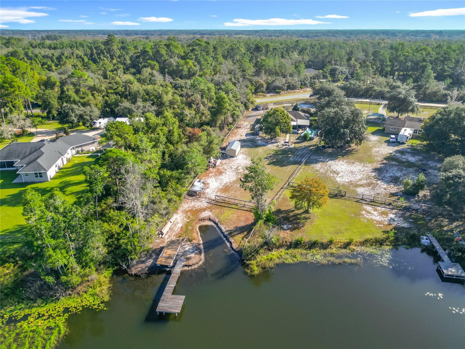 SILVER SPGS SHORES - Residential