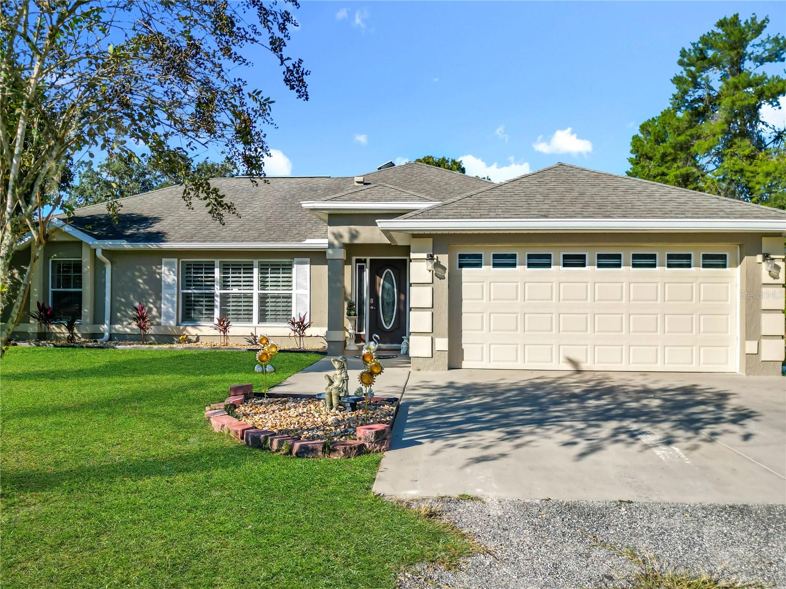 SILVER SPGS SHORES - Residential