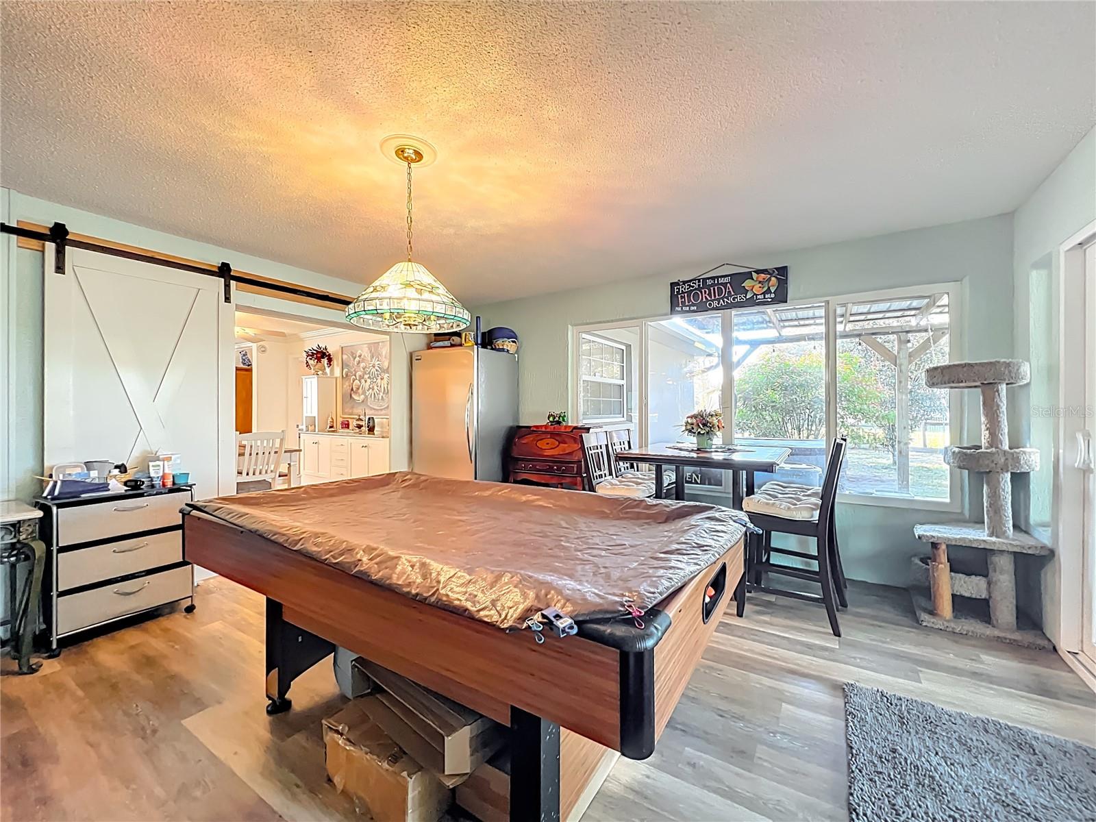 SILVER SPGS SHORES - Residential