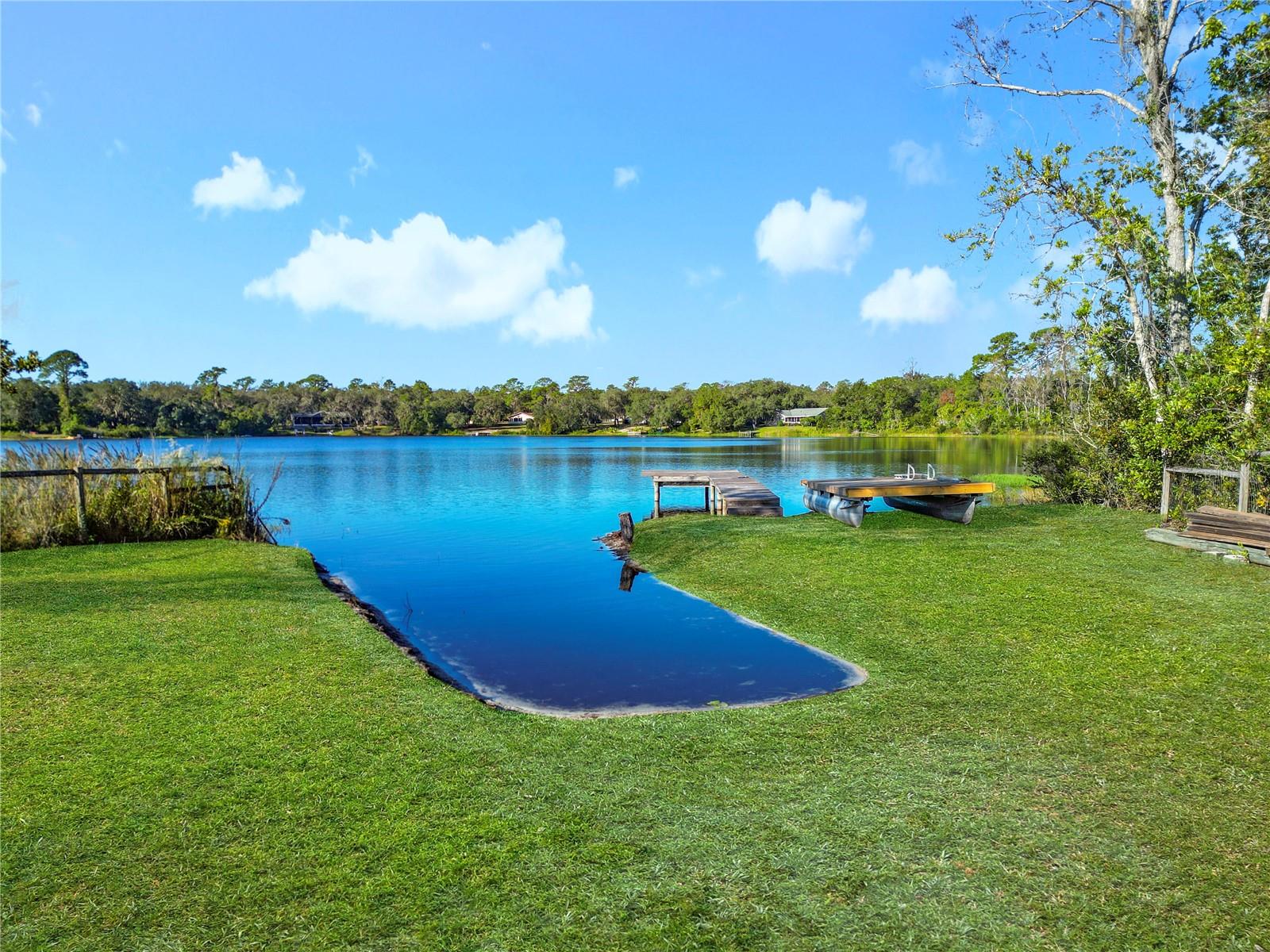 SILVER SPGS SHORES - Residential