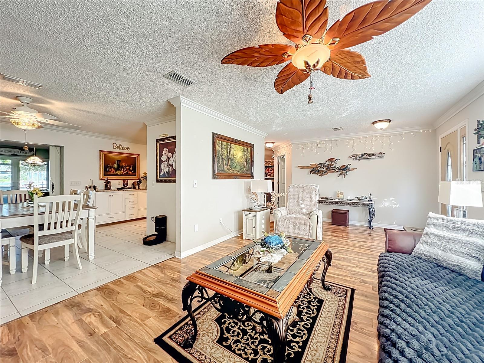 SILVER SPGS SHORES - Residential