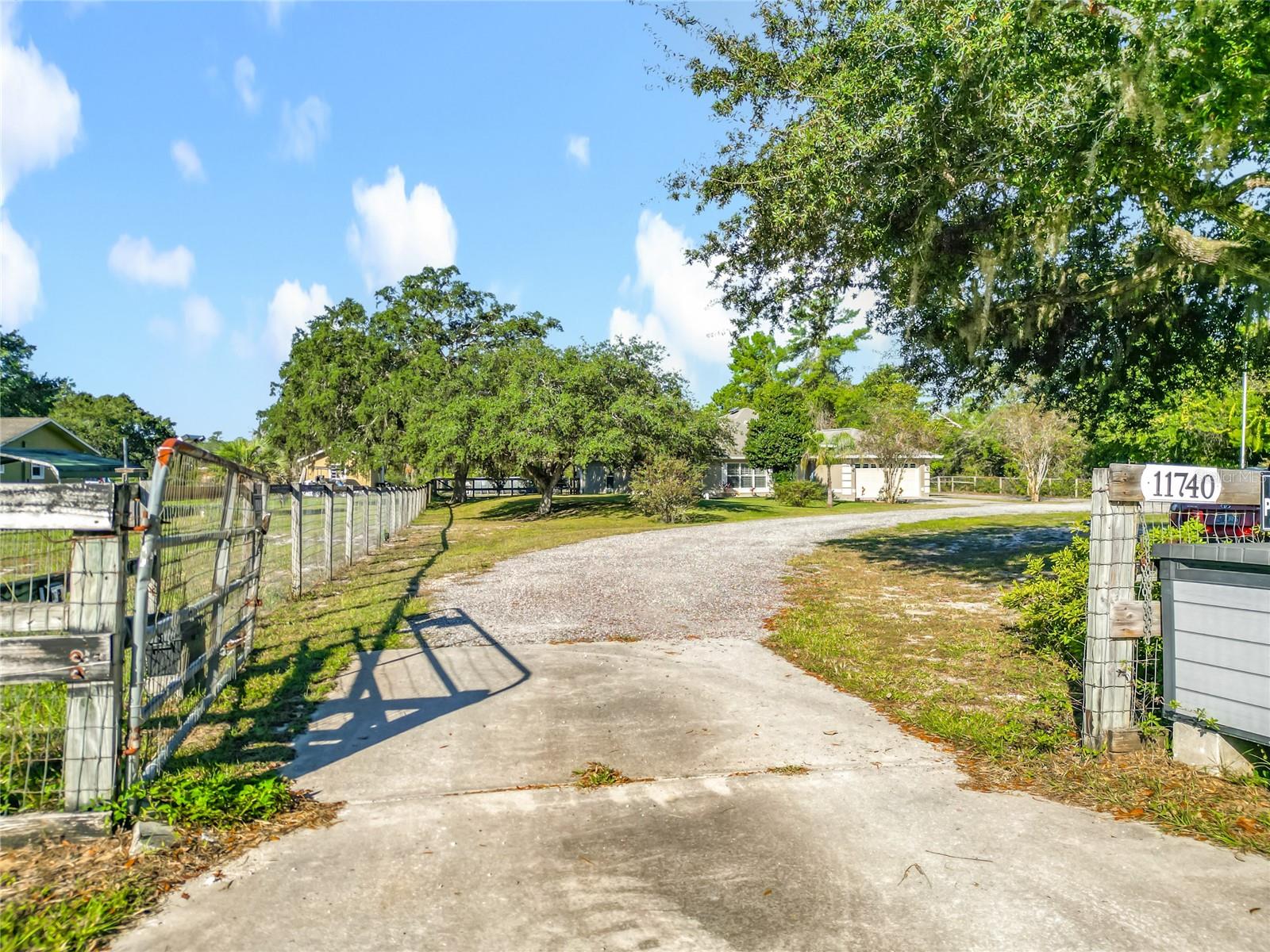 SILVER SPGS SHORES - Residential