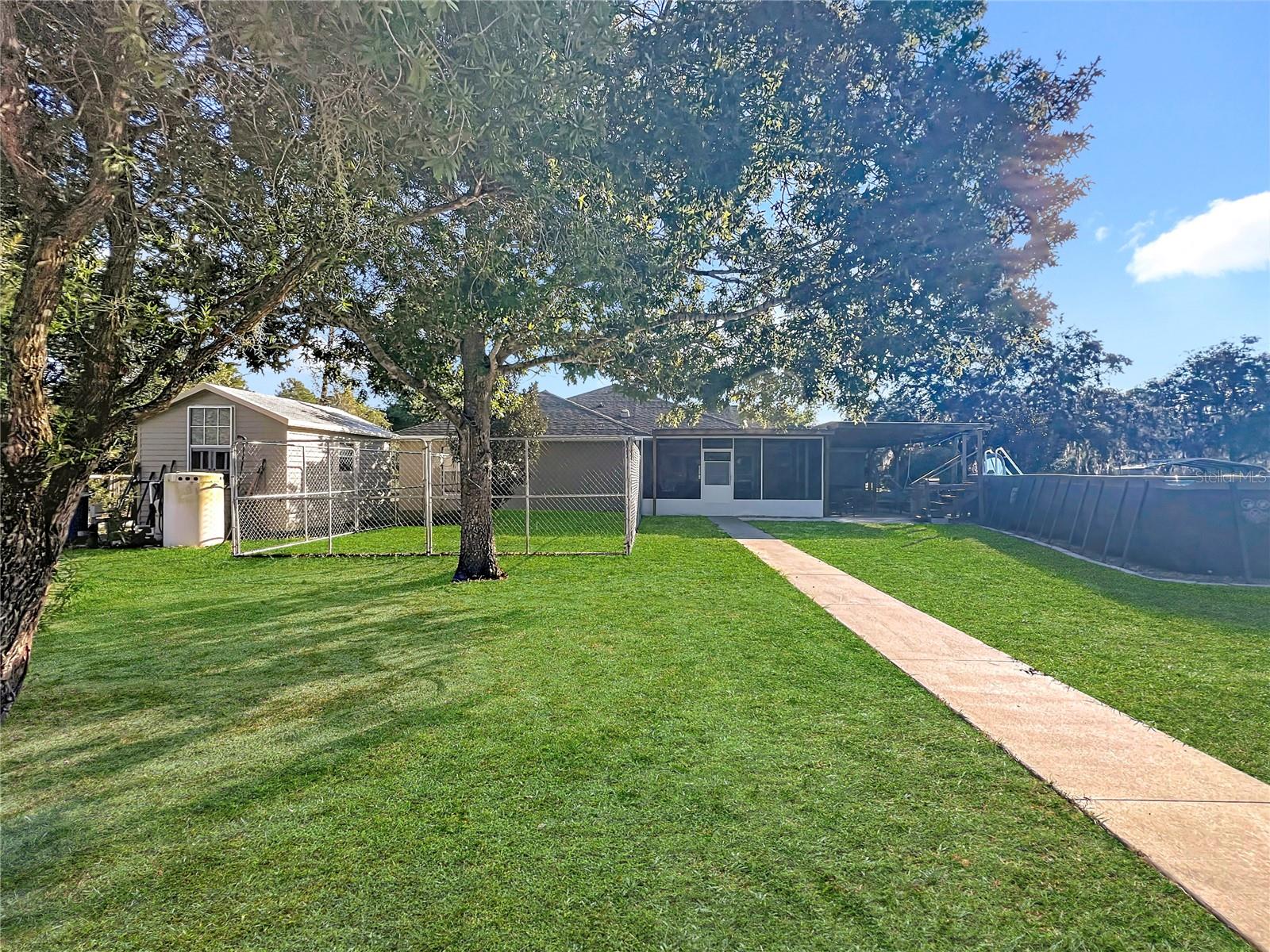 SILVER SPGS SHORES - Residential