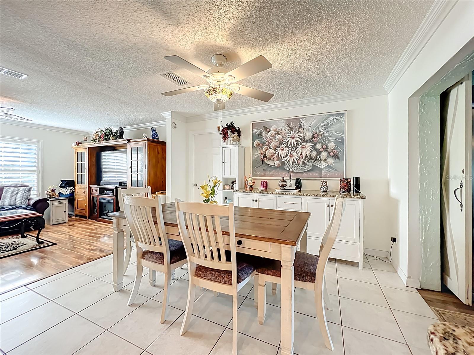 SILVER SPGS SHORES - Residential