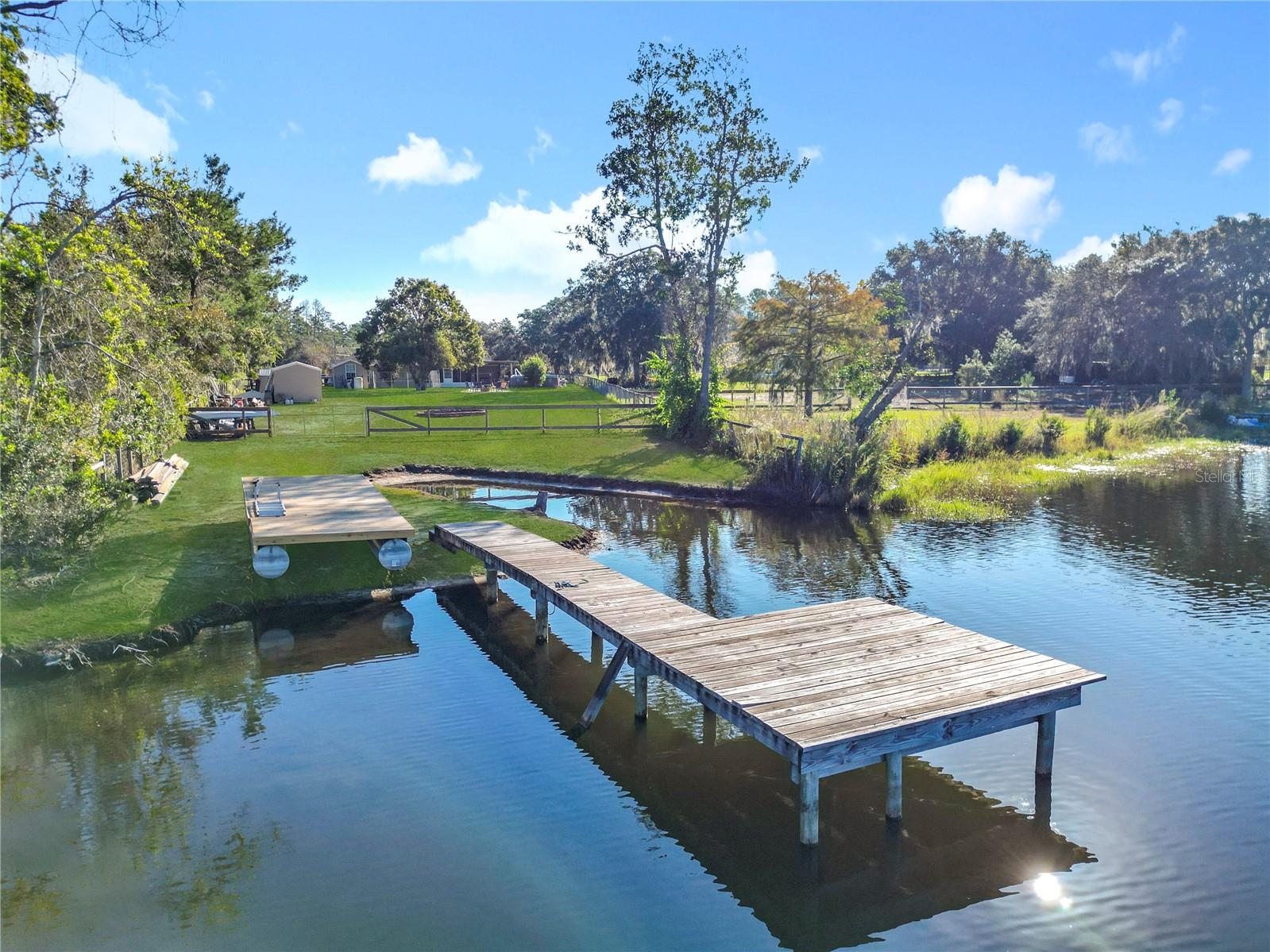 SILVER SPGS SHORES - Residential