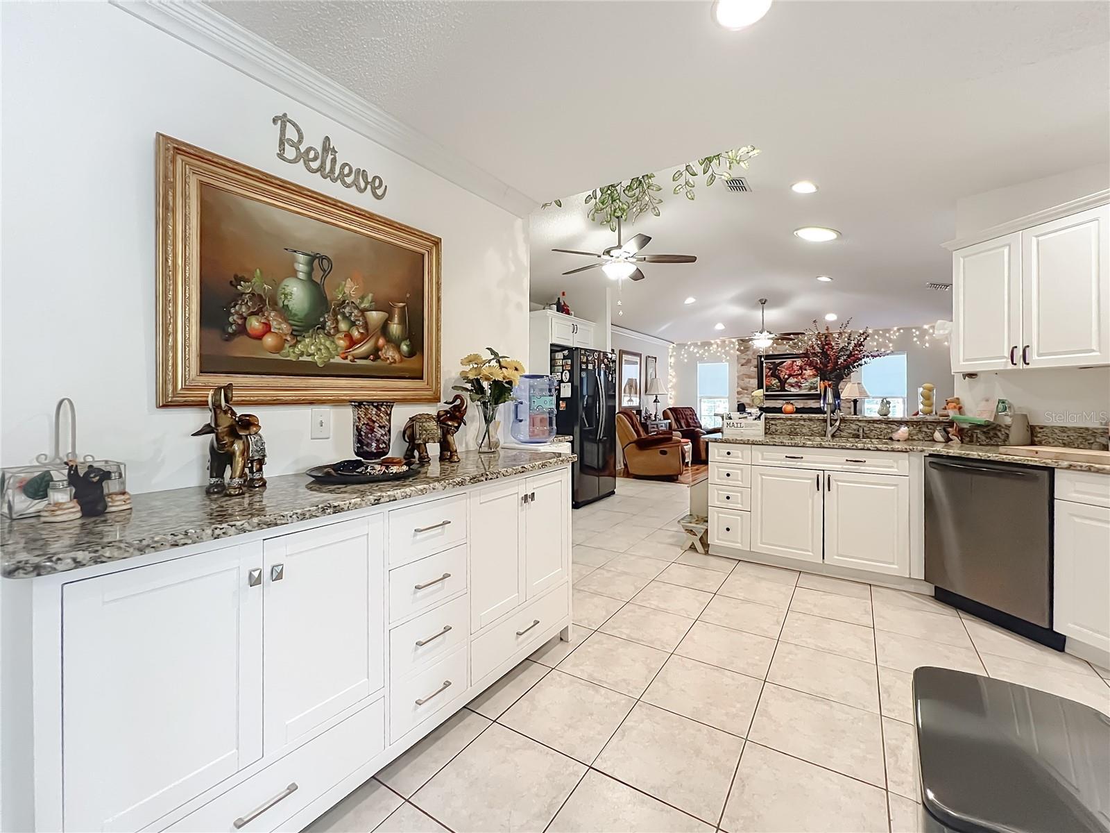 SILVER SPGS SHORES - Residential