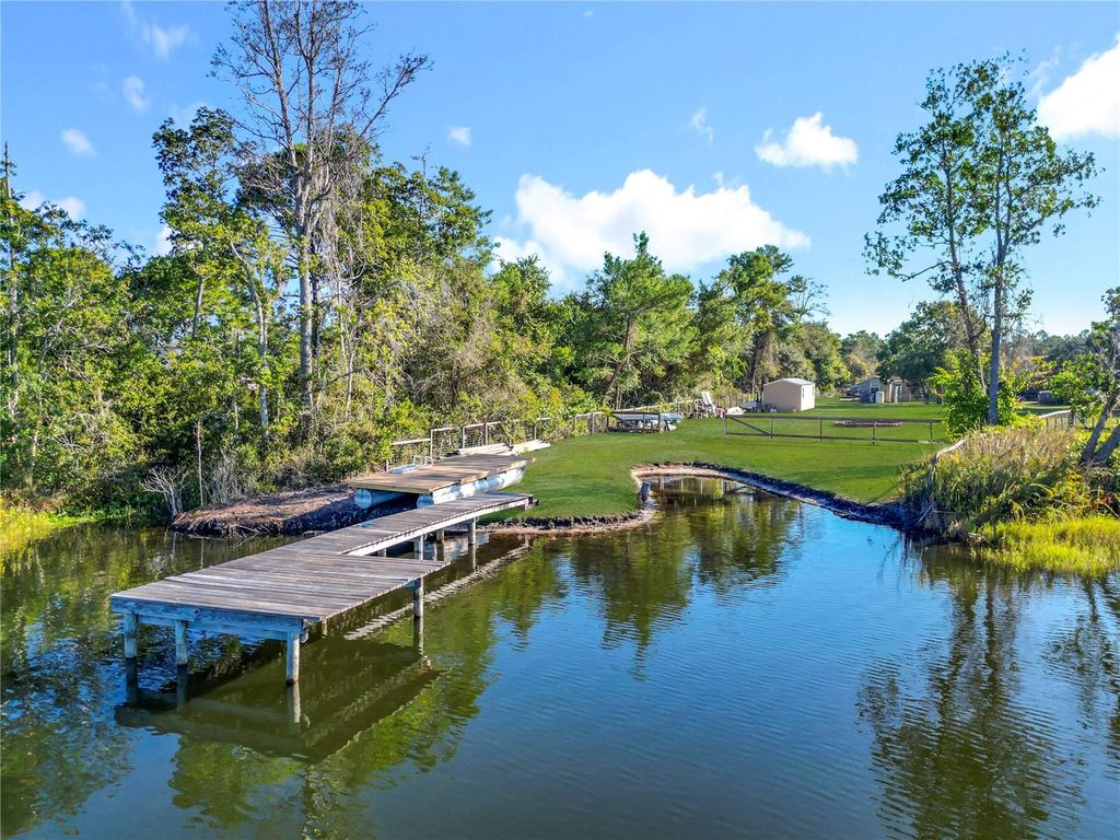 Photo of 11740 SE 169th Avenue Road, Ocklawaha, FL 32179 (MLS # OM712150)
