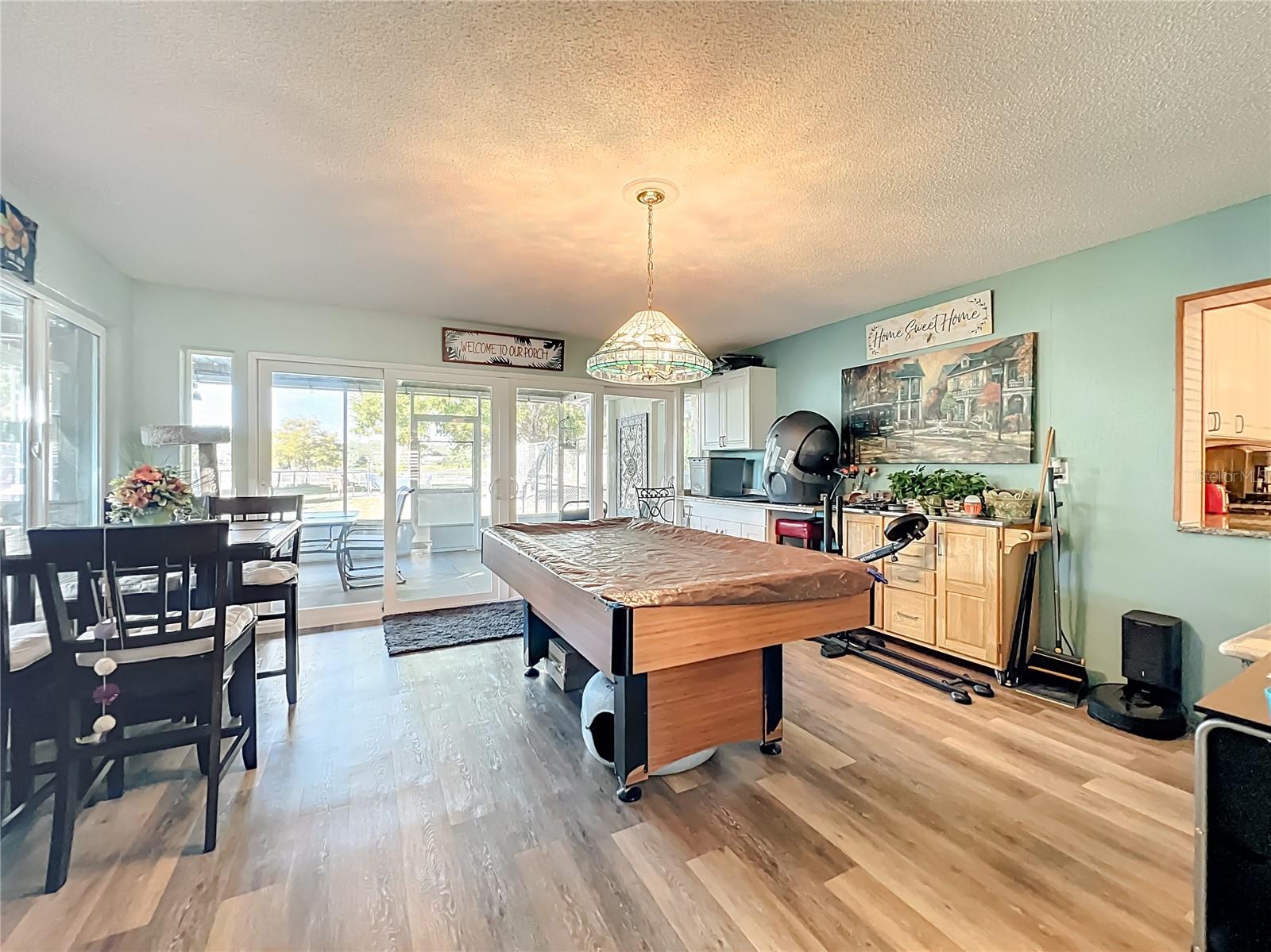 SILVER SPGS SHORES - Residential