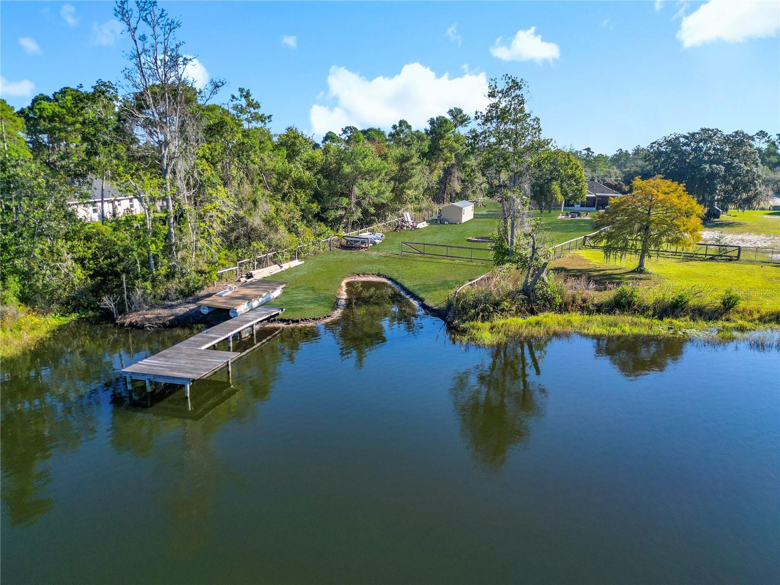 SILVER SPGS SHORES - Residential