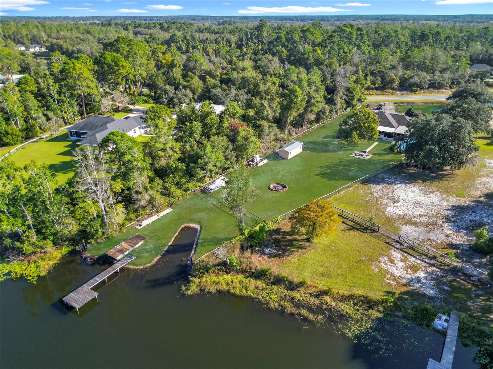 SILVER SPGS SHORES - Residential