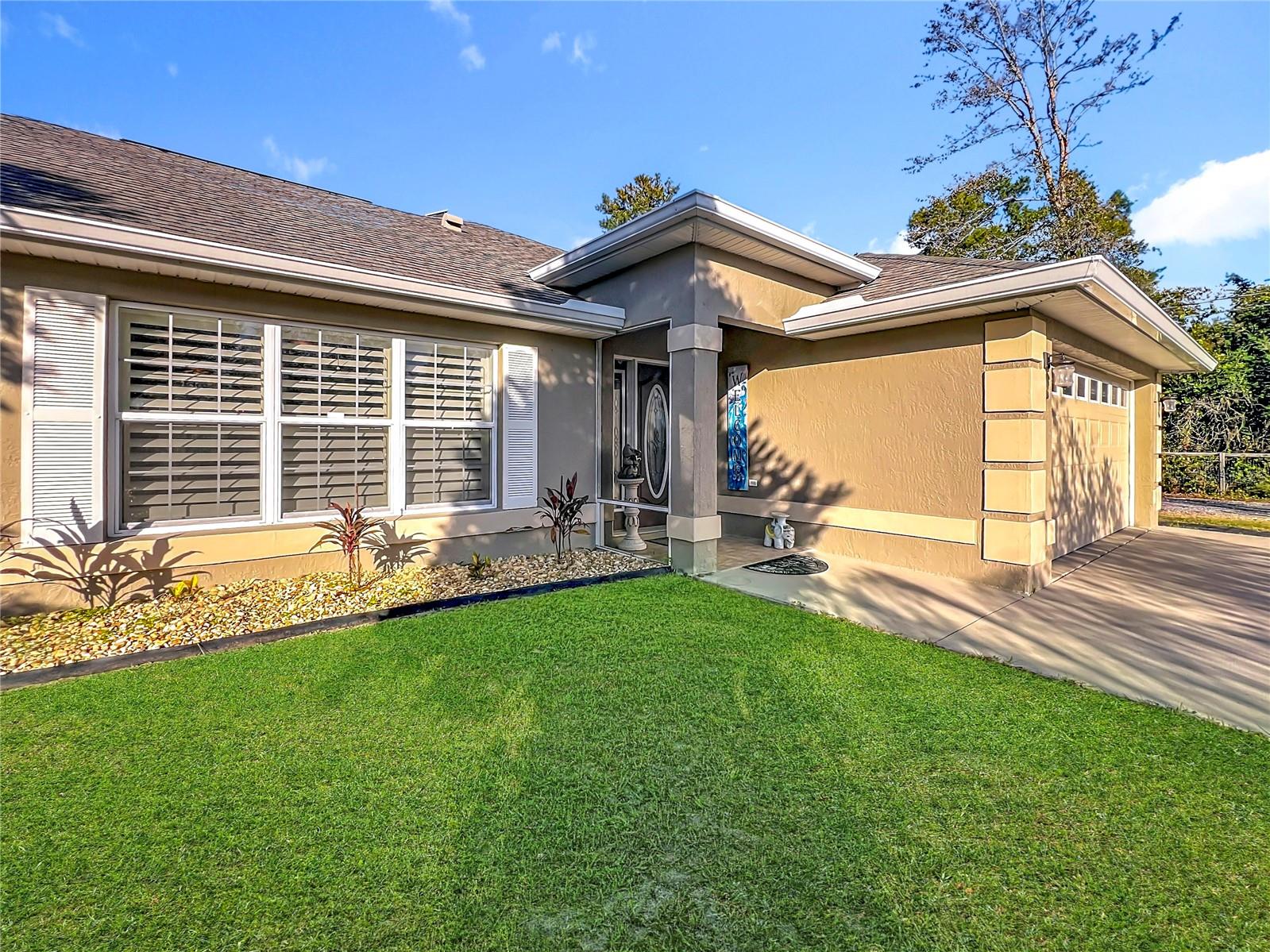 SILVER SPGS SHORES - Residential